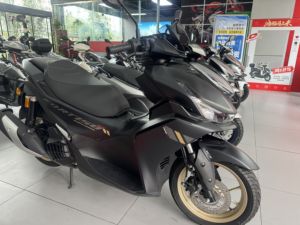 二手QJMOTOR鸿150S