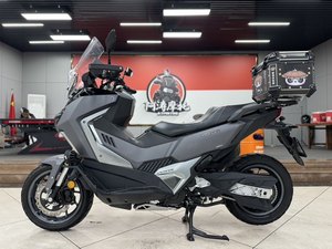 二手三阳剑齿虎 ADXTG