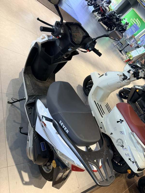 二手爱立新ALX125T-26