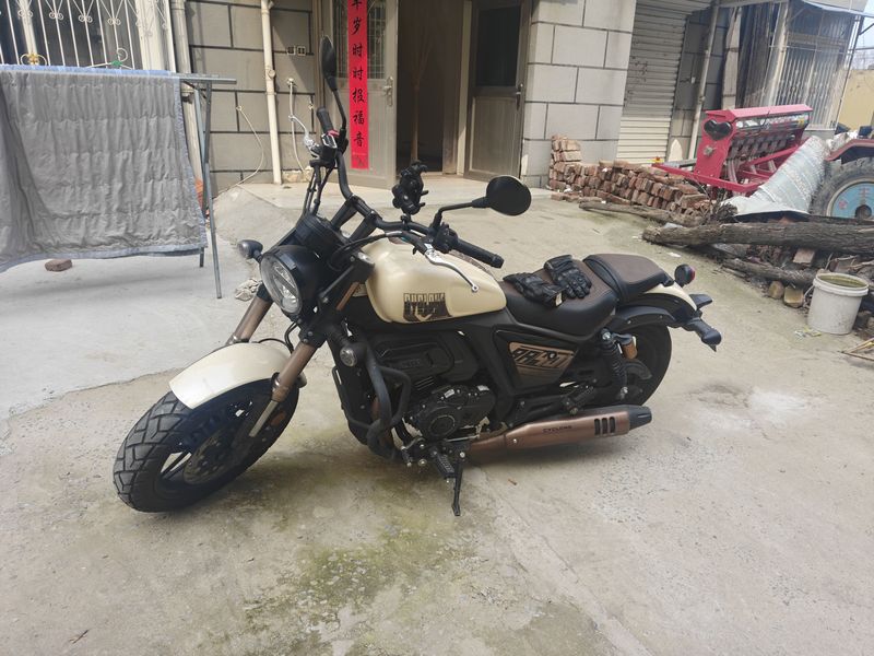 二手赛科龙RA401