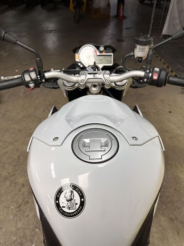 二手宝马S 1000 R