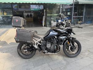 二手凯旋Tiger 900