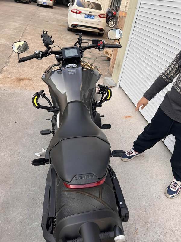 二手奔达LFC700 燎