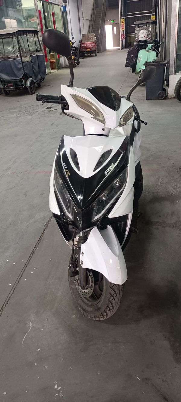 二手鹏城PC125T-8S