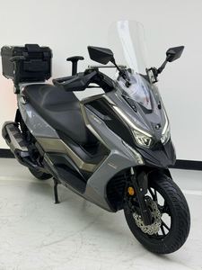 二手光阳赛艇 S350