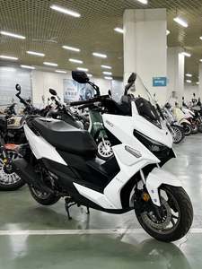 二手光阳Racing H 150