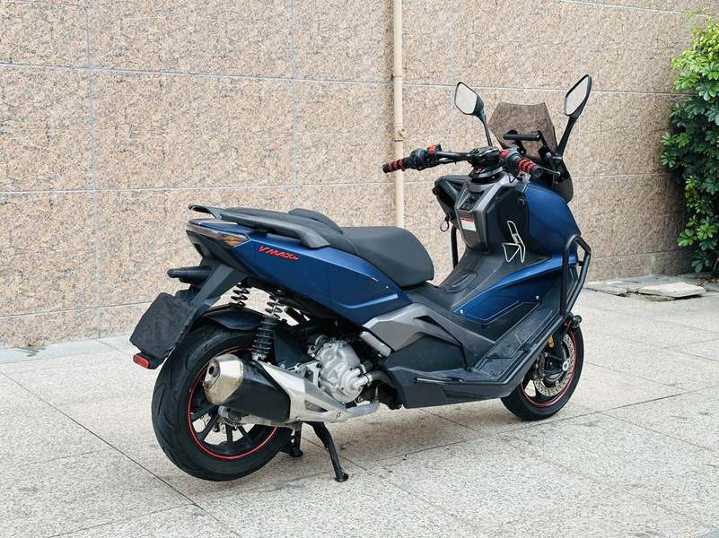 二手龙嘉VMAX ie300