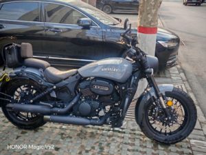 二手义骑弘飞虎