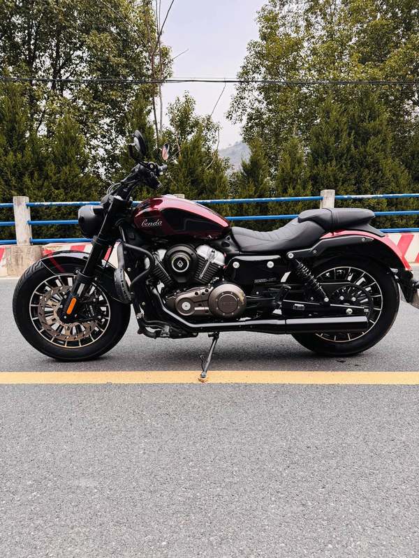 二手奔达灰石250