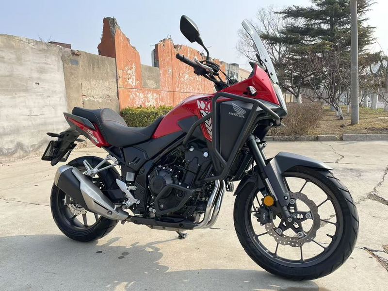 二手本田NX400