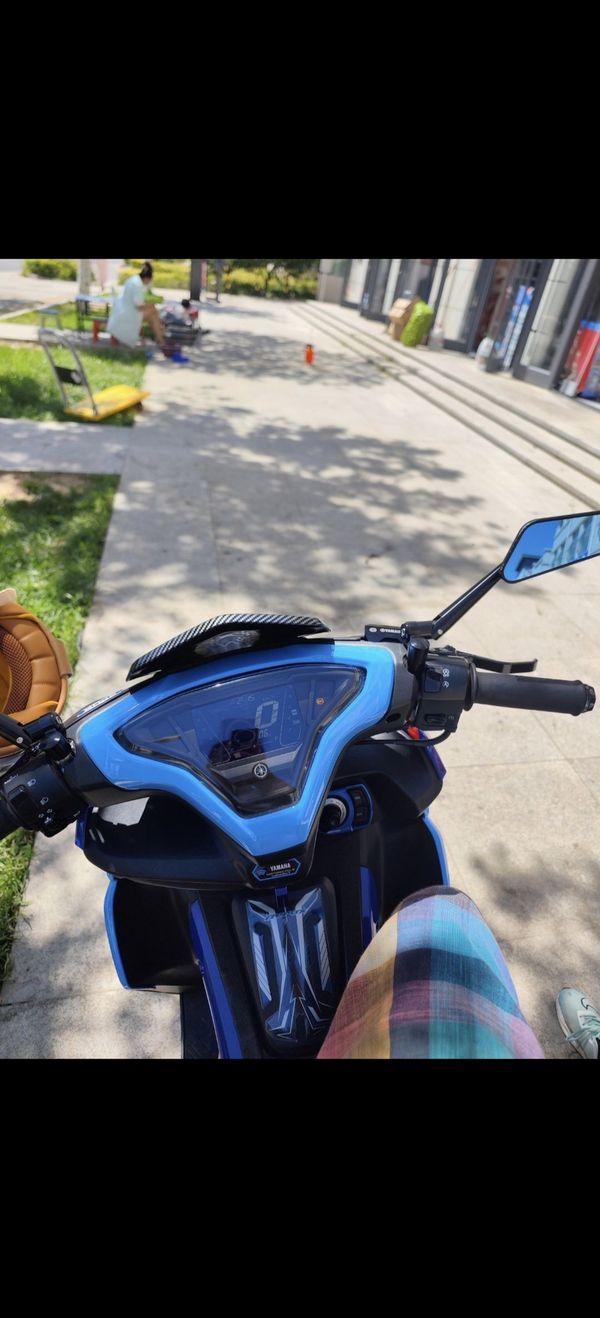 二手雅马哈AEROSPORTS X