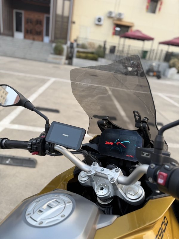 二手宝马F 900 XR