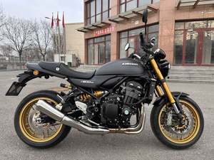 二手川崎Z900RS