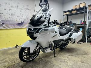 二手春风1250TR-G