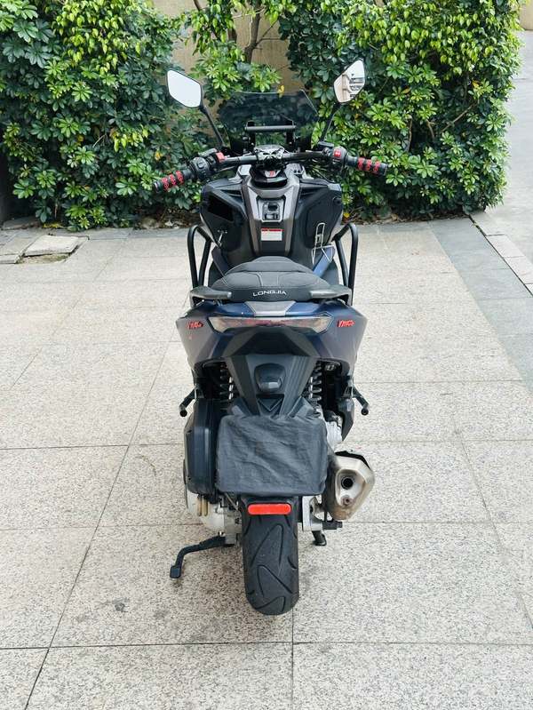 二手龙嘉VMAX ie300