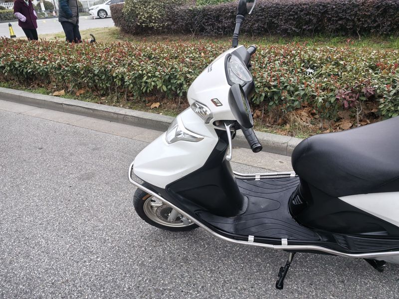 二手新大洲本田E韵 110 Fi