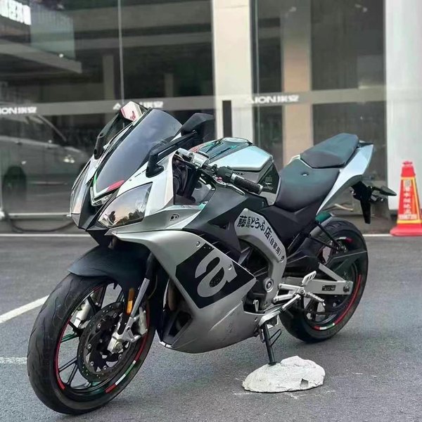 二手宗申阿普利亚GPR150R