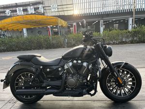 二手奔达灰石250