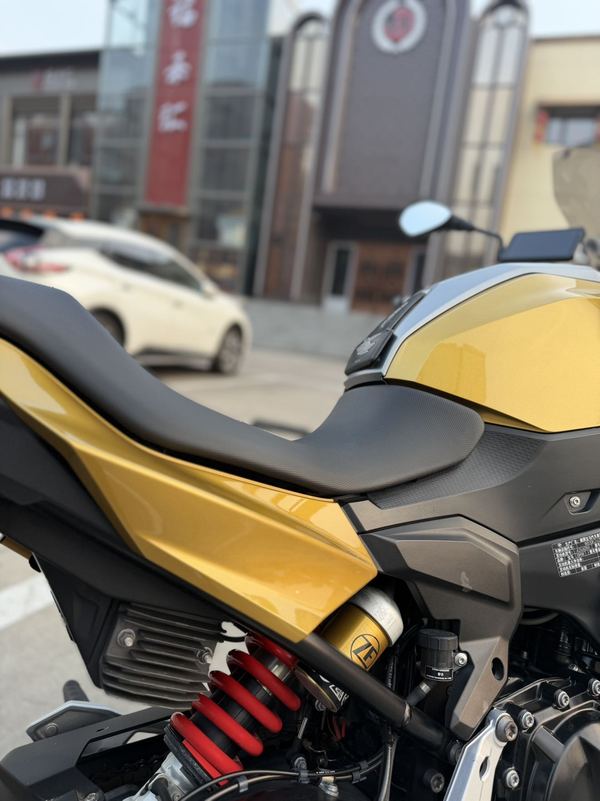 二手宝马F 900 XR