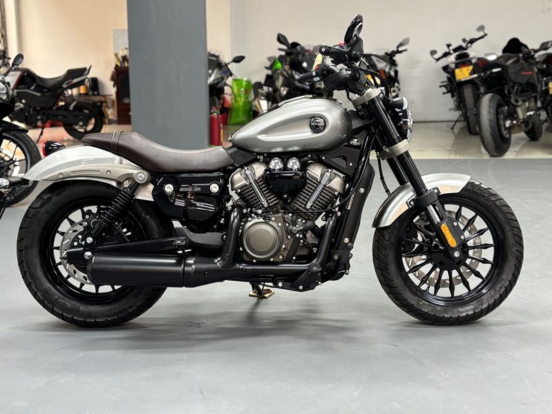 二手奔达金吉拉250