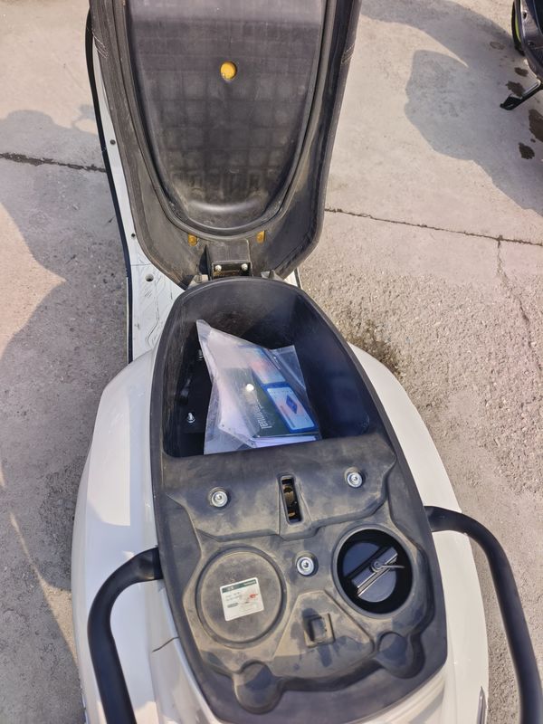 二手布雷斯通蓝卡150