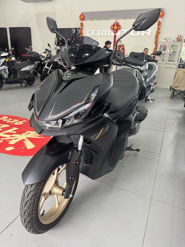 二手QJMOTOR鸿150S