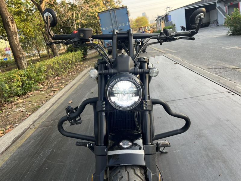 二手奔达灰石250