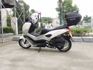 二手航爵黑武士