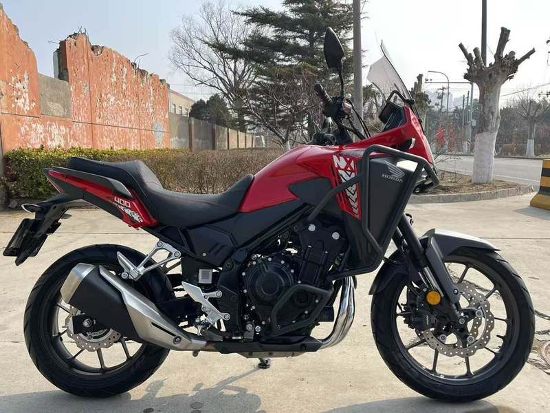 二手本田NX400
