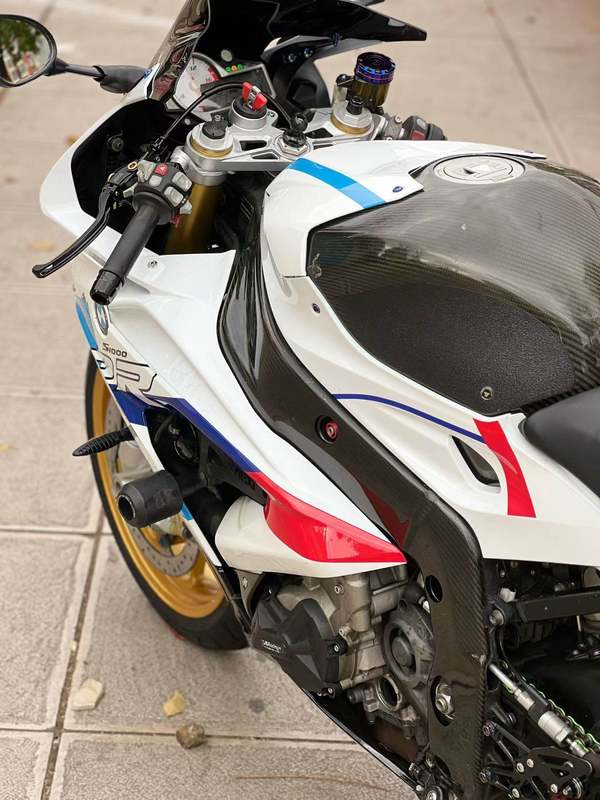 二手宝马S 1000 RR