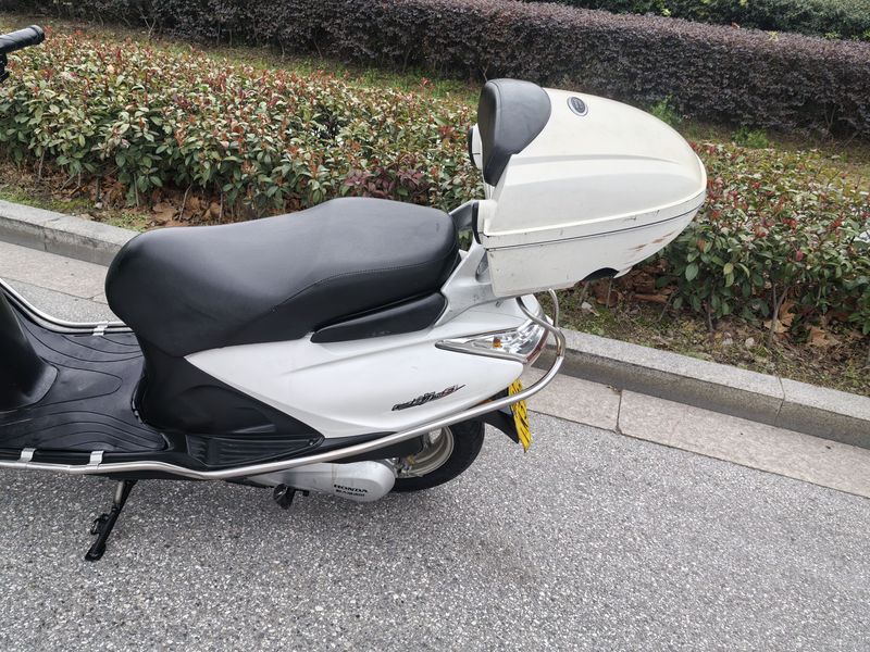 二手新大洲本田E韵 110 Fi