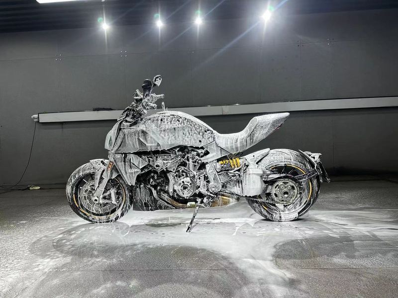 二手杜卡迪Diavel 