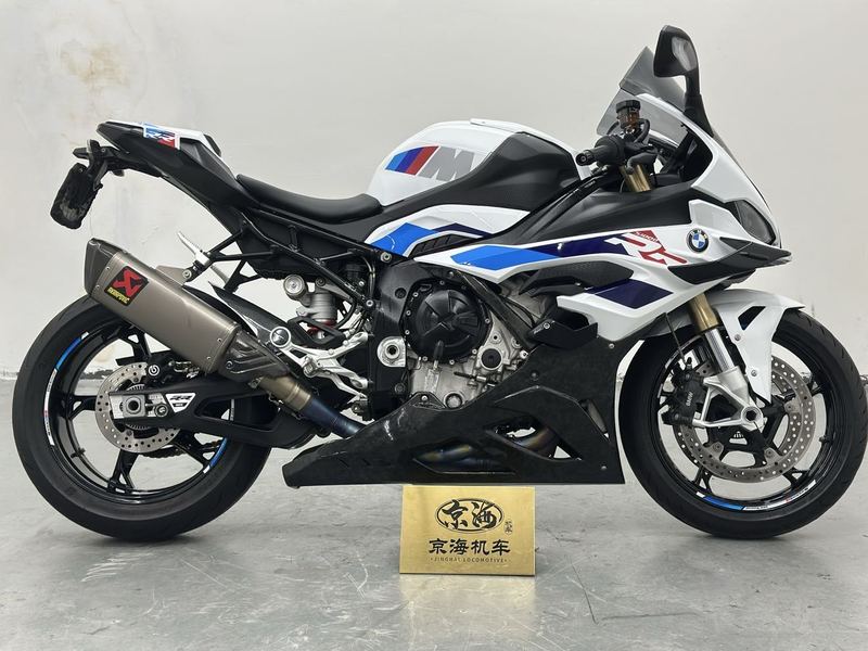 二手宝马S 1000 RR