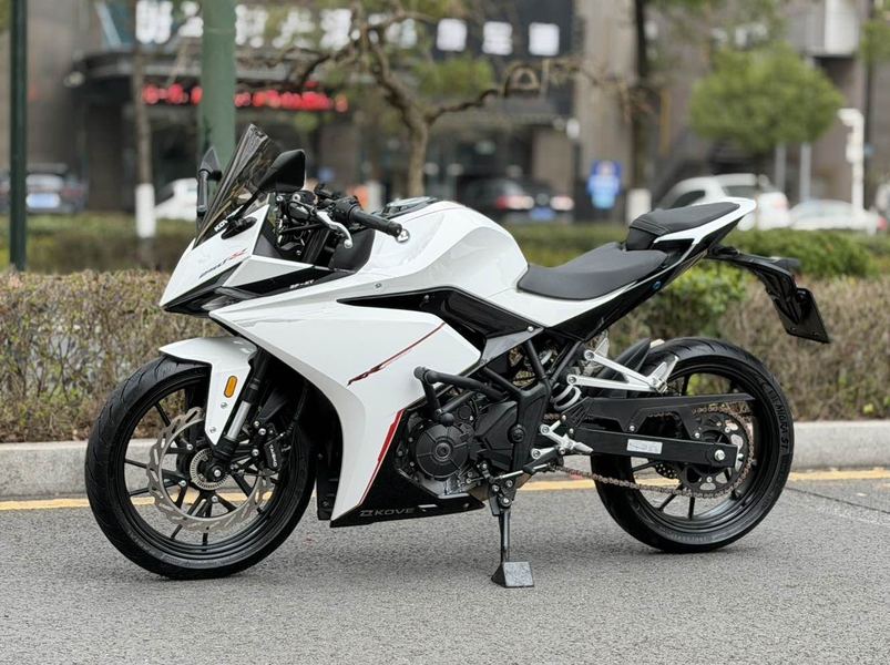 二手凯越250RR 刺鸟