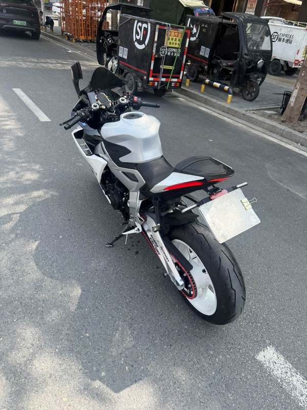 二手升仕703RR