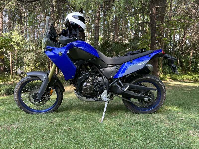 二手雅马哈T700S