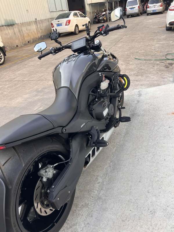 二手奔达LFC700 燎