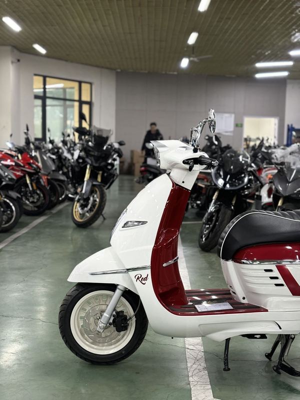 二手标致DJANGO 50