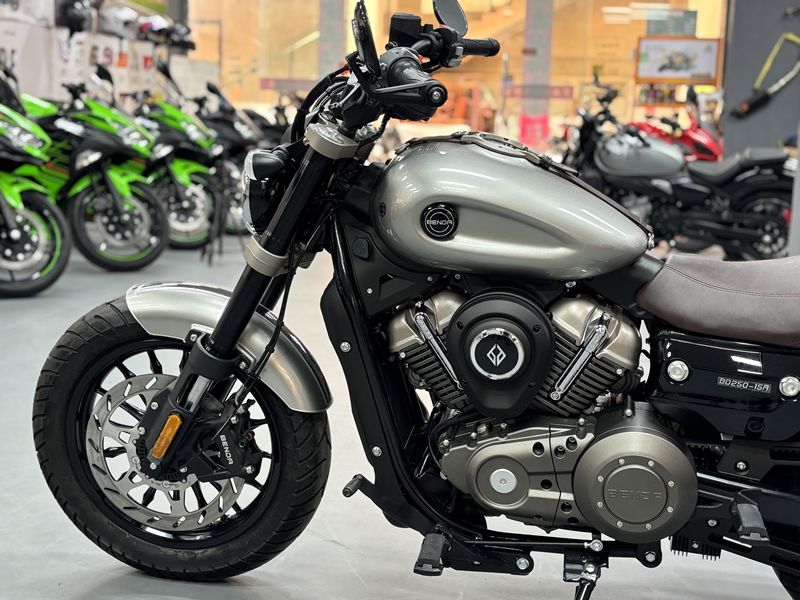 二手奔达金吉拉250