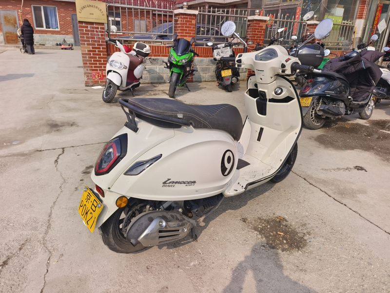 二手布雷斯通蓝卡150