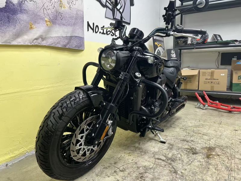 二手奔达黑旗500