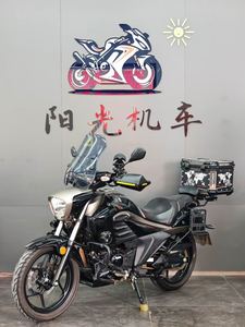 二手济南铃木酷道