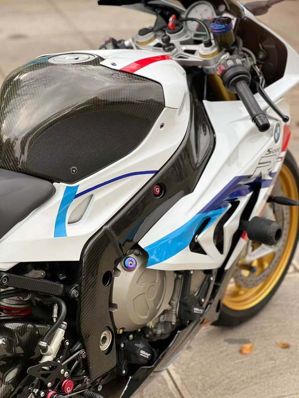 二手宝马S 1000 RR