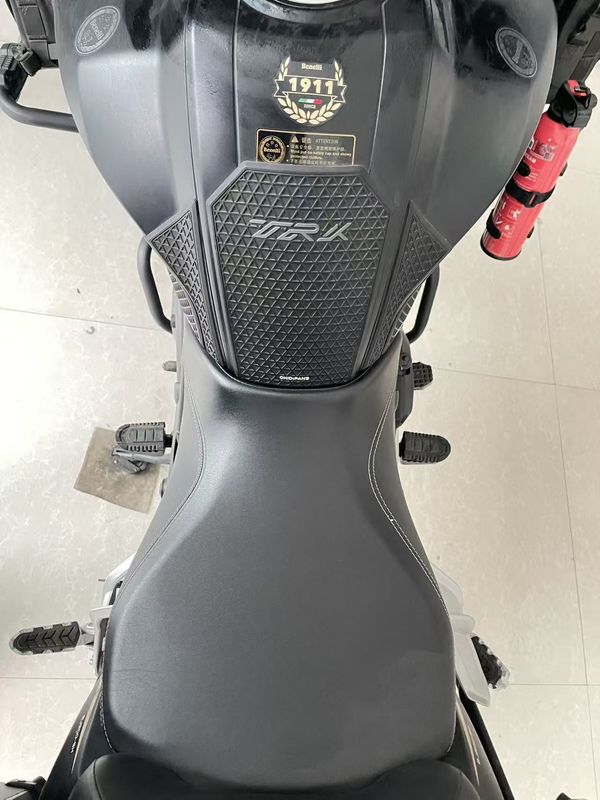 二手贝纳利TRK552