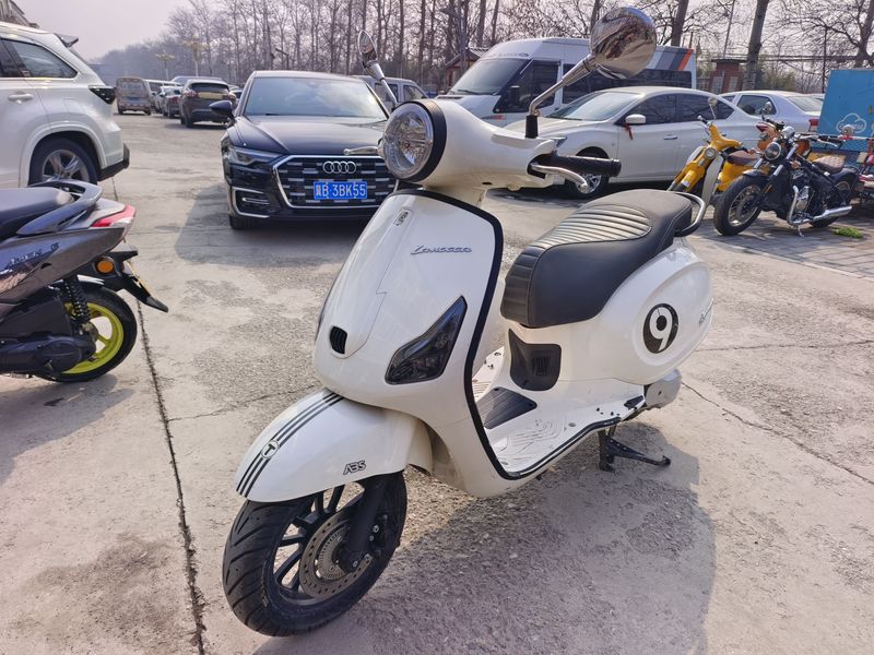 二手布雷斯通蓝卡150