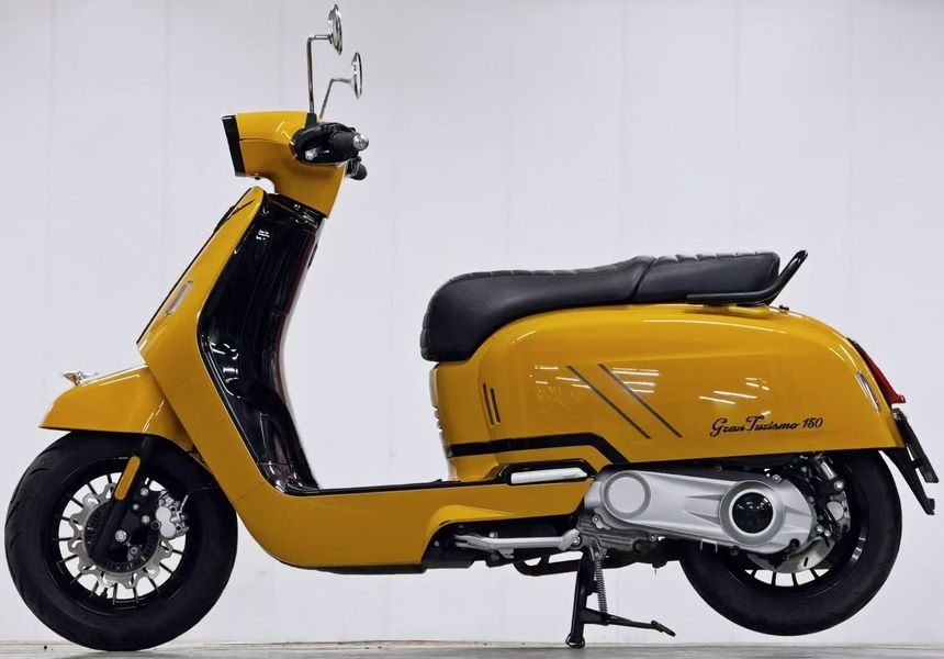 二手ROYAL ALLOYGT150