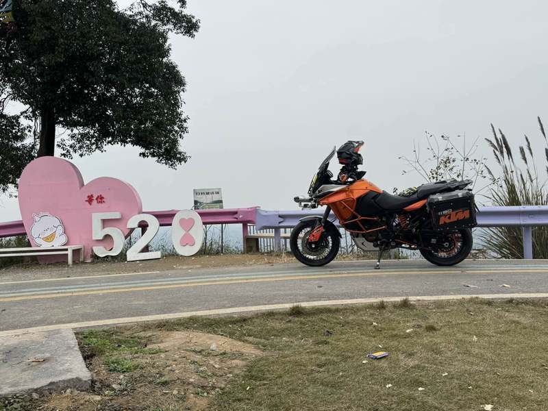 二手KTMR2R1190 Adventure 