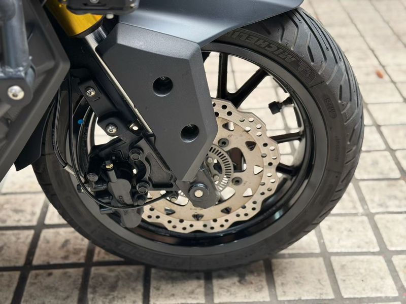 二手光阳赛艇 X350