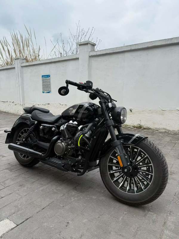 二手奔达灰石250