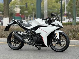 二手凯越250RR 刺鸟